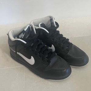 Nike ID shoes
